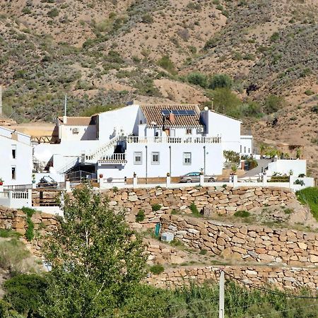 Rambla Retreats Apartment Rojo With Shared Pool & Hot Tub Stunning Views In Oria 외부 사진