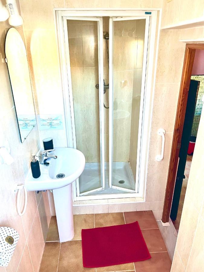 Rambla Retreats Apartment Rojo With Shared Pool & Hot Tub Stunning Views In Oria 외부 사진
